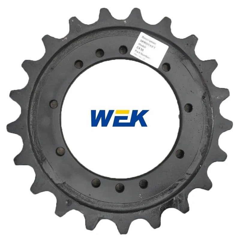 Groeveerspoelen MM35B MM35T MM40CR MM40SR Mini Groeveerdrijf Groeveerwiel voor MM45 MM45B