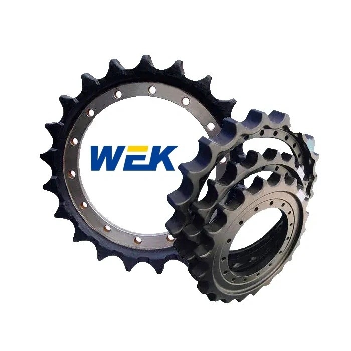 Groeveerspoelen MM35B MM35T MM40CR MM40SR Mini Groeveerdrijf Groeveerwiel voor MM45 MM45B