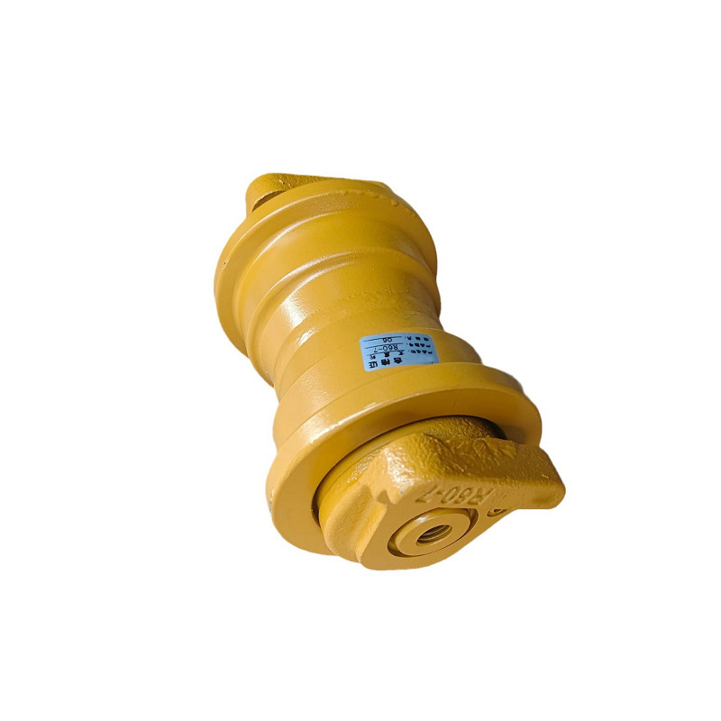 Partes do trem de pouso Excavadora Partes sobressalentes Rolante de transporte de fundição para Caterpillar CAT245 CAT325 CAT320L