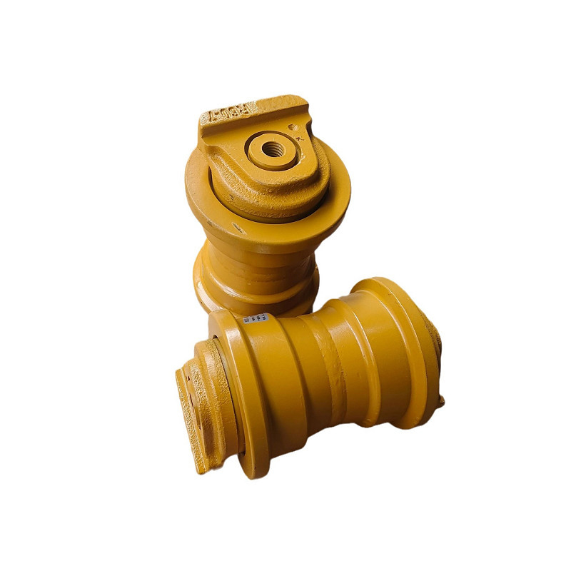 Excavadora mini PC200 20y-30-00130 Peças sobressalentes de excavadora Rodas de rolos de fundo