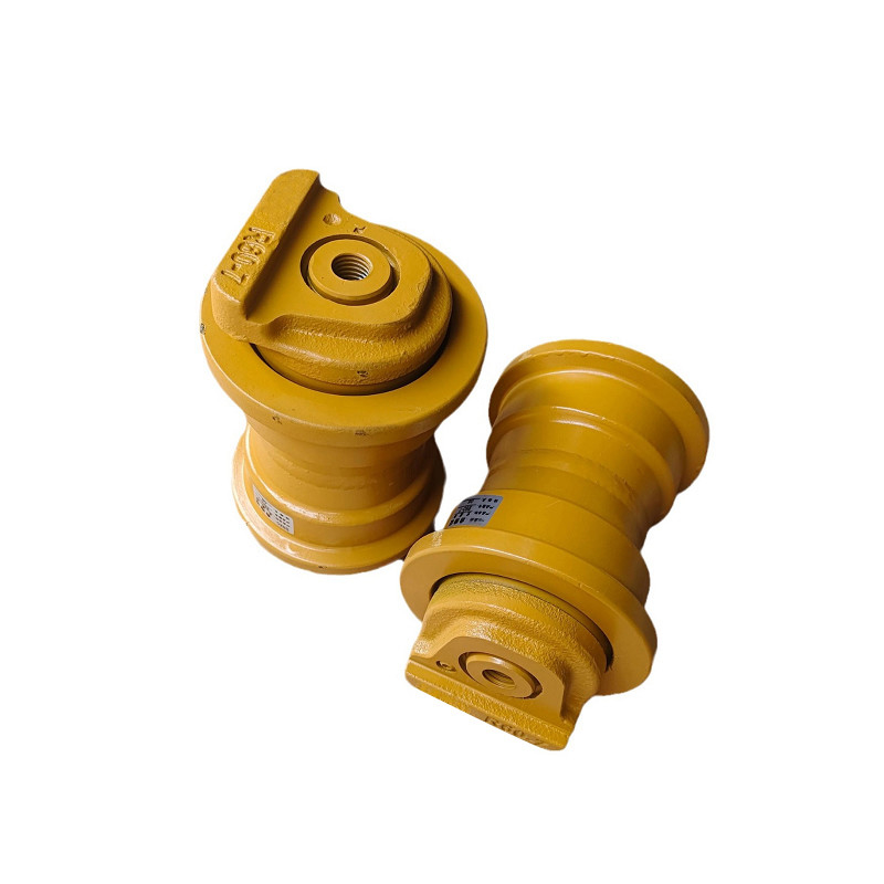 Excavadora mini PC200 20y-30-00130 Peças sobressalentes de excavadora Rodas de rolos de fundo