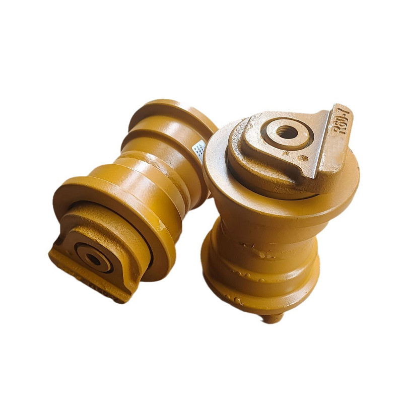 Mini escavadeira de trilho de fundo Kubota 161 U008 U35 U35-4 U55-4 Kx91-3 K008-3 Kh100d Kx121-3 Kx161-3 Kx040-4 Kx057-4