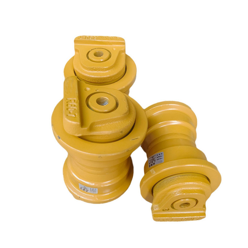 E304 E305.5 Cat303 Cat303cr Cat304 Cat304cr Cat301.8 Cat308 Cat308cr Cat303ccr Cat305ccr Cat302 305 için Mini Alt Yol Roleri