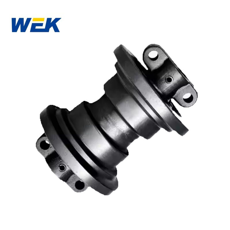 D4D D5 D5H D6C D6H D6D D6E 트랙 롤러 기계 부품 ブルドーザー 트랙 롤러 및 발굴기 하부 롤러