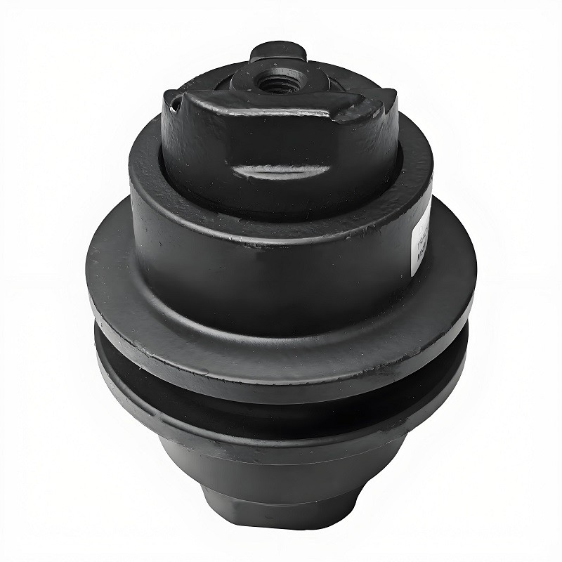 ตลาดหลัง E304 รอลเลอร์สาย ราคาประสิทธิภาพของทางแก้ไขสําหรับการบํารุงรักษาเครื่องขุด crawler 266-8793