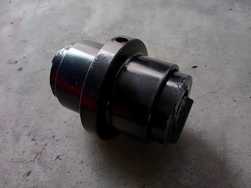 ตลาดหลัง E304 รอลเลอร์สาย ราคาประสิทธิภาพของทางแก้ไขสําหรับการบํารุงรักษาเครื่องขุด crawler 266-8793