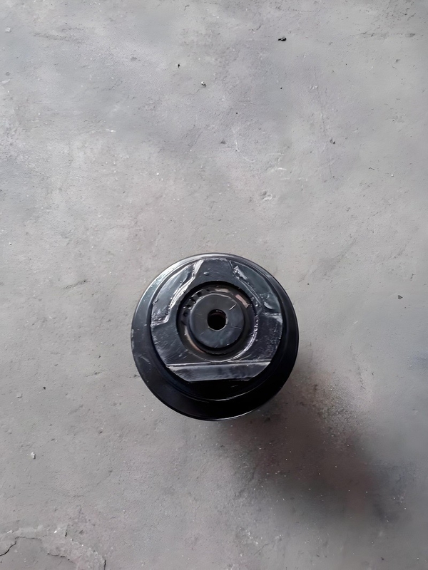 ตลาดหลัง E304 รอลเลอร์สาย ราคาประสิทธิภาพของทางแก้ไขสําหรับการบํารุงรักษาเครื่องขุด crawler 266-8793