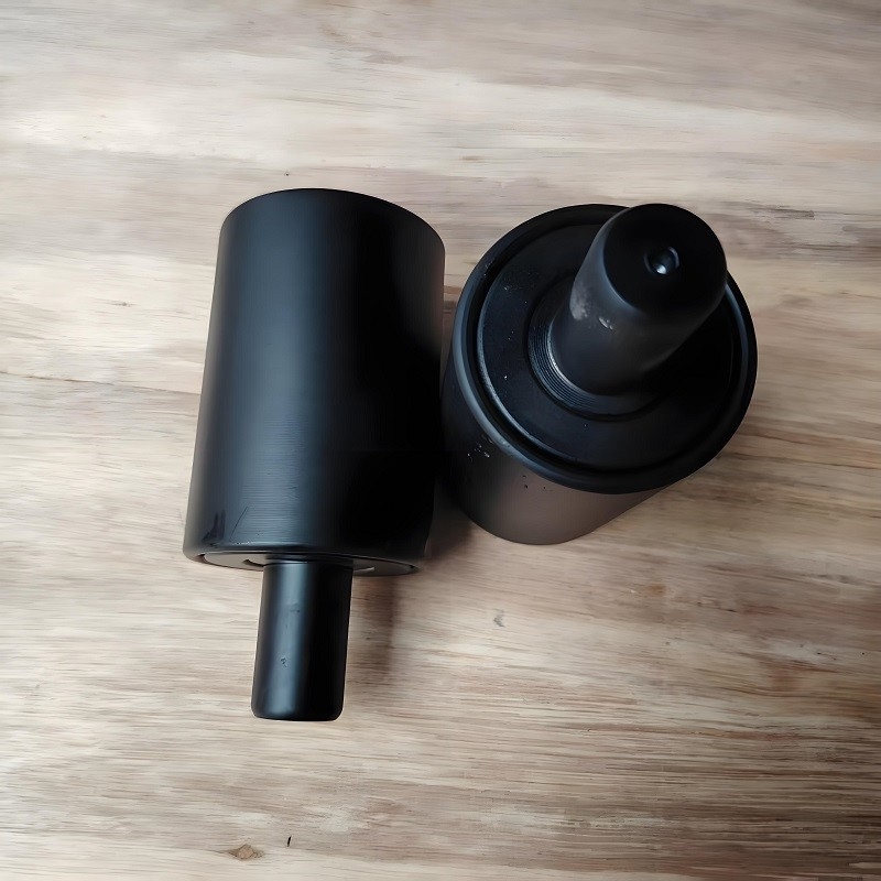 Kobelco SK25 ক্যারিয়ার রোলার - উচ্চ মানের খননকারীর চ্যাসি উপাদান ♪ পার্ট নংঃ PW64D01017F1 ♪ OEM-সার্টিফাইড মিনি খননকারীর আন্ডারকার্সি অংশ সরবরাহকারী