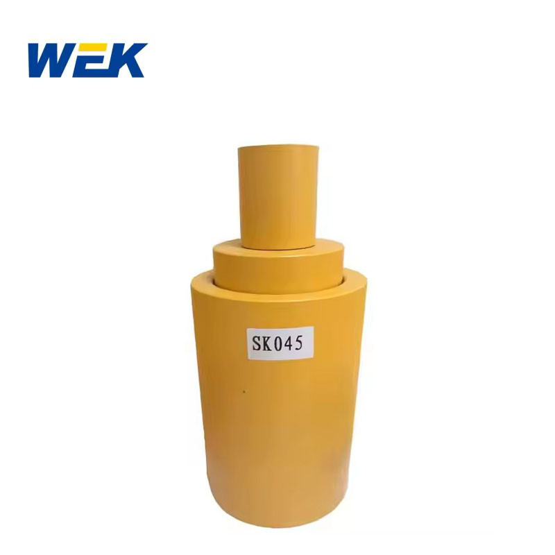 SK45SR SK30 SK25SR SK45 SK25 SK30-2 SK40 SK50 Kobelco Excavator Series Rolka Górna Rolka Nośna