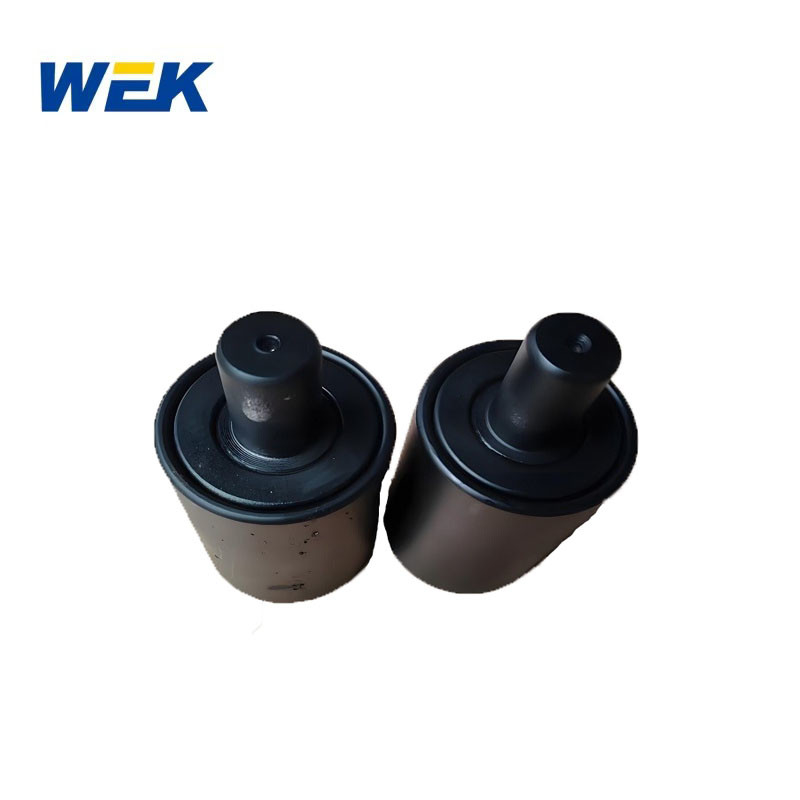 SK45SR SK30 SK25SR SK45 SK25 SK30-2 SK40 SK50 Kobelco Excavator Series Rolka Górna Rolka Nośna