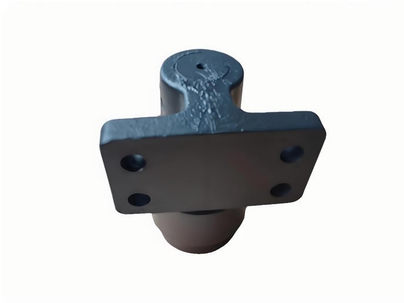 بكرة حاملة لأجزاء الهيكل السفلي للحفارات لـ Hitachi EX60-2/3 (رقم القطعة: 9108841) حفارة صغيرة