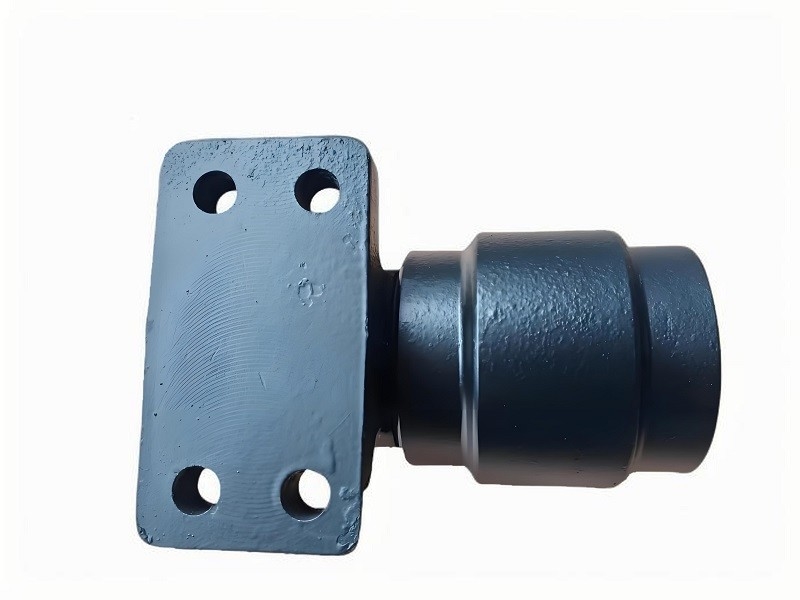 بكرة حاملة لأجزاء الهيكل السفلي للحفارات لـ Hitachi EX60-2/3 (رقم القطعة: 9108841) حفارة صغيرة