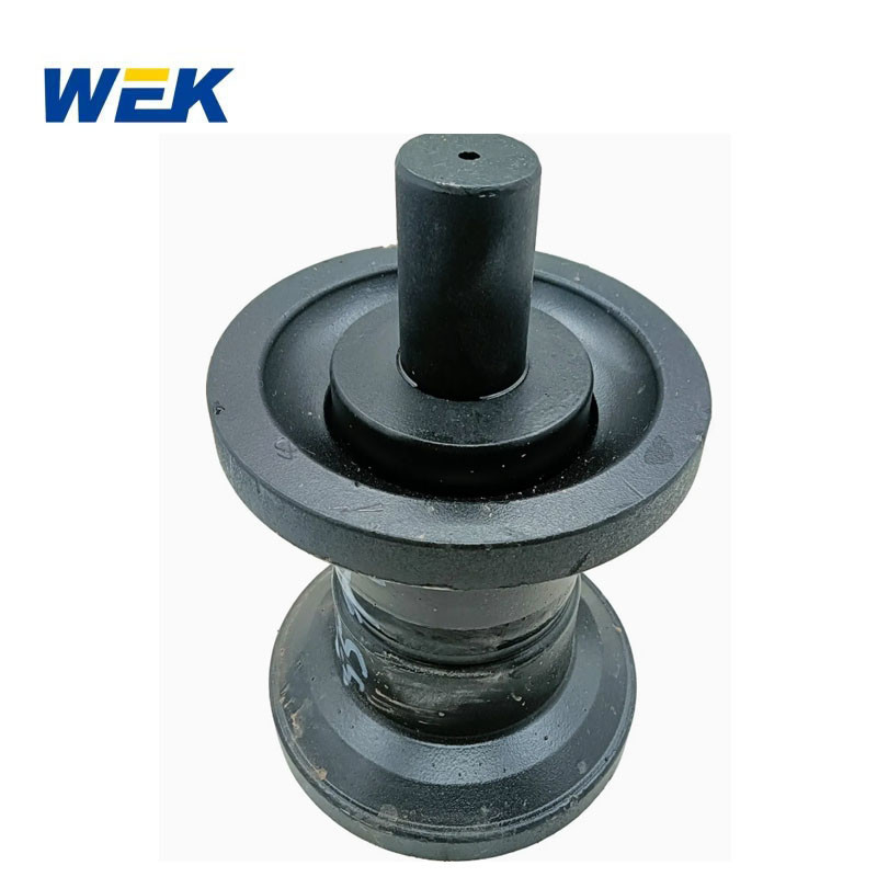 Górny rolnik 20t-30-00060 Kompatybilny z PC25-1 PC25r-1 PC30-7 PC30r-7 PC40-7 Części podwozia koparki