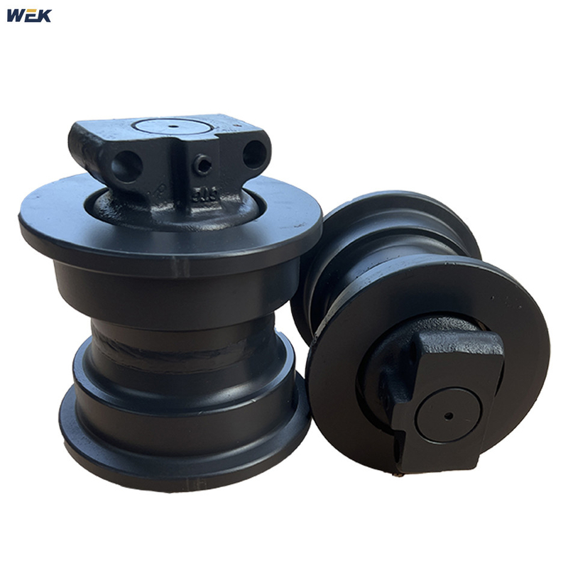 ミニエグババター・トラック・ローラー/ボトム・ローラー For Wirtgen W100 アフターマーケット建設機械部品