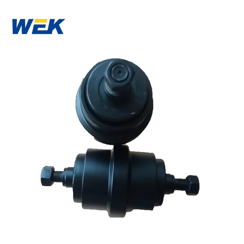 Mu324344 F30022300 9237937 27D 35G Ms30 mm35 Dh55 Dh60-7 N260-2 Ihi18 Ez36 N21 N21ss Tc75 1404 ลูกกลิ้งแทร็กด้านล่างสำหรับมินิแบคโฮ