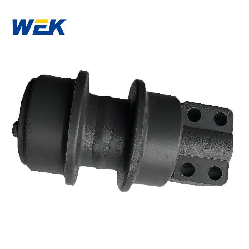 Ε320 E200B PC20 R210 Sk60 PC200 Τροχιακό τροχόσπιτο Kobel-Co Dozer Excavator Βόρειος τροχόσπιτος τροχόσπιτος και σύνολος κορυφαίου τροχόσπιτου