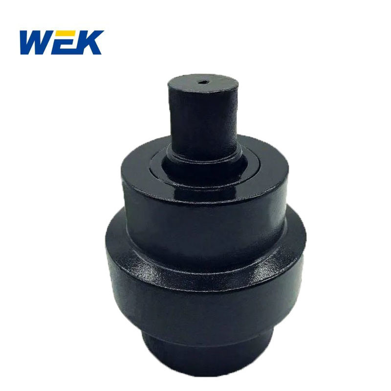 Con lăn trên và con lăn bánh xích cho máy ủi và máy xúc Hyundai R130/R160/R180/R200/R210/R250/R280 83e6-2003/81em-10030-01/E181-2002/81e9-2003