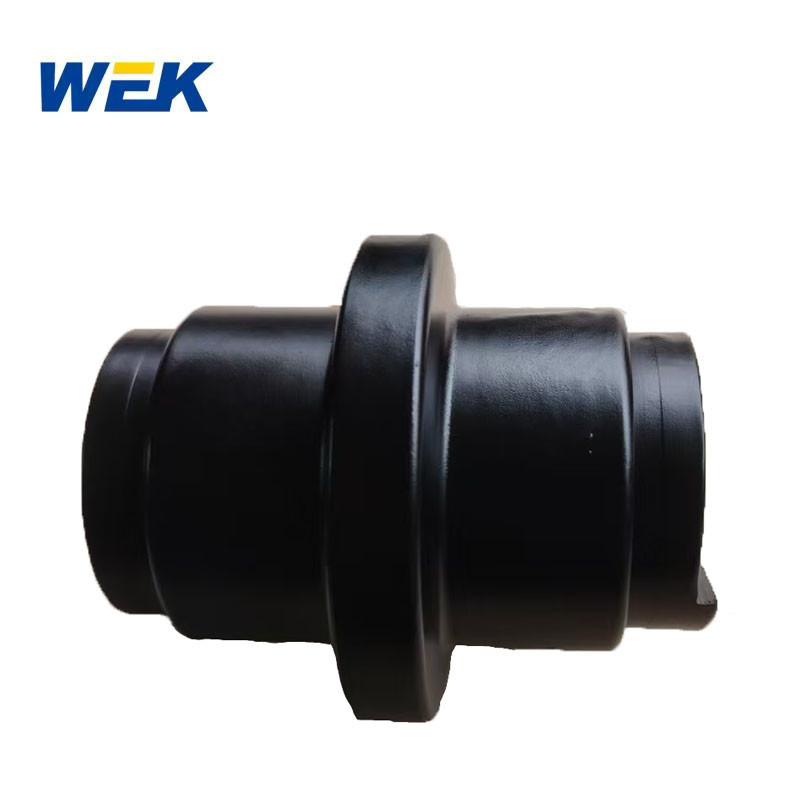 Caterpillar 301.5 Μίνι εξορυκτής τροχιά τροχιά κυλίνδρους Cat301.5 Crawler εξορυκτής τροχιά τροχιά τροχιά τροχιά τροχιά μεταπωλητή κατασκευαστικά μηχανήματα εξαρτήματα κάτω κυλίνδρους αριθ. 232-4466