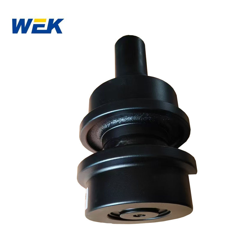 Las máquinas de excavación PC200 8 PC300-8 PC350 Roller superior PC5500 97077640 20y-30-00022 204-30-00020 20y-30-00481 PC200-7 PC230-6 Roller portador