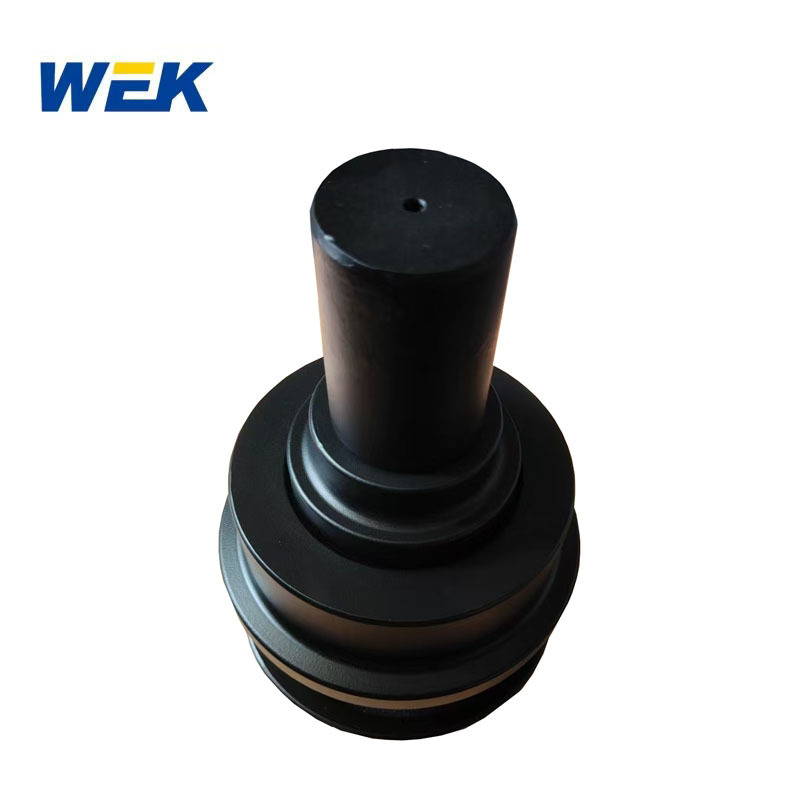 Las máquinas de excavación PC200 8 PC300-8 PC350 Roller superior PC5500 97077640 20y-30-00022 204-30-00020 20y-30-00481 PC200-7 PC230-6 Roller portador