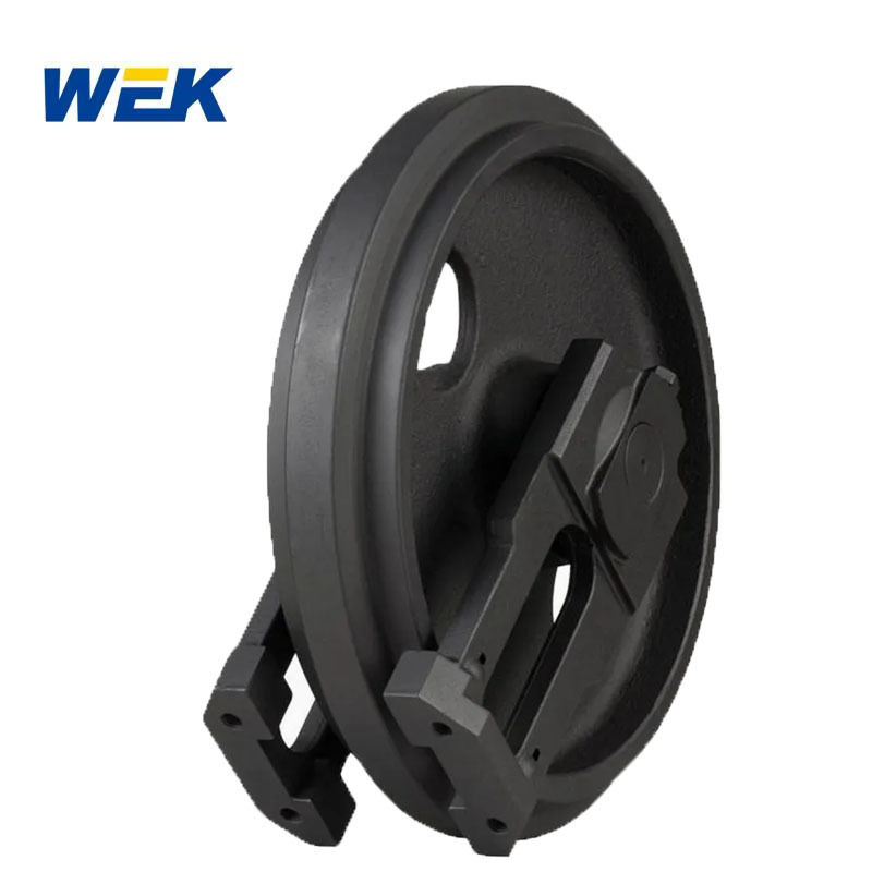 มินิแบคโฮ Hitachi Zx40u Zx40u-2 Zx40u-3 Zx40u-3u Zx48u-3 Zx48u-3f Zx50u Zx50u-2 Zx50u-3 Zx50u-3f 9237507 ลูกรอกหน้า