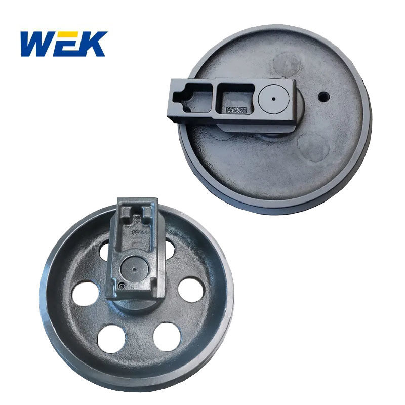 มินิแบคโฮ Hitachi Zx40u Zx40u-2 Zx40u-3 Zx40u-3u Zx48u-3 Zx48u-3f Zx50u Zx50u-2 Zx50u-3 Zx50u-3f 9237507 ลูกรอกหน้า