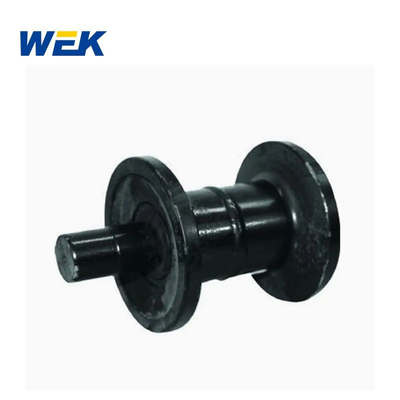 Hoofdroldragerroller 20t-30-00060 Compatibel voor PC25-1 PC25r-1 PC30-7 PC30r-7 PC40-7 Onderstelonderdelen van graafmachines