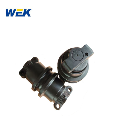 Số bộ phận 9096970 Ex60-2 Track Roller Single And Double Flange Ex60 cho Hitachi Excavator